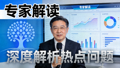专家解读视频封面